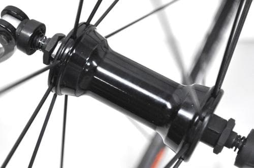 FULCRUM RACING 7 11速前後ホイールセット