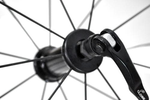 FULCRUM RACING 7 11速前後ホイールセット