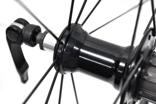 FULCRUM RACING 7 11速前後ホイールセット