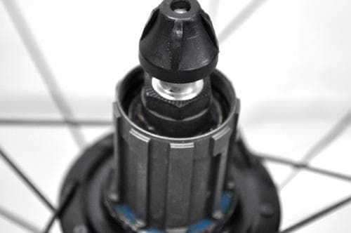 FULCRUM RACING 7 11速前後ホイールセット