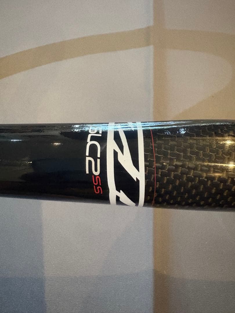 ZIPP カーボンハンドル 未使用保管品