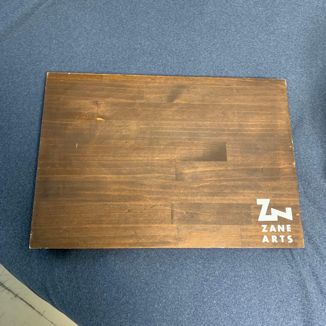 スノーピーク　シェルコン25 バリスティックス・アシモクラフツ　カスタム済み