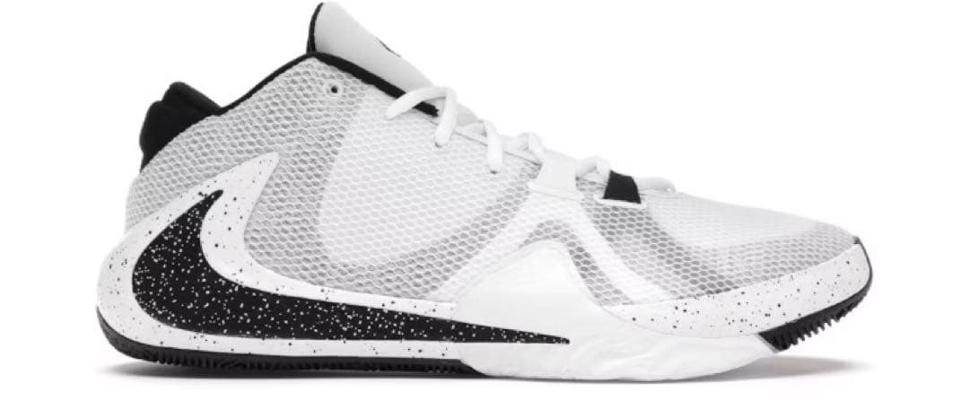 新品　Nike zoom freak 1 26.5cm