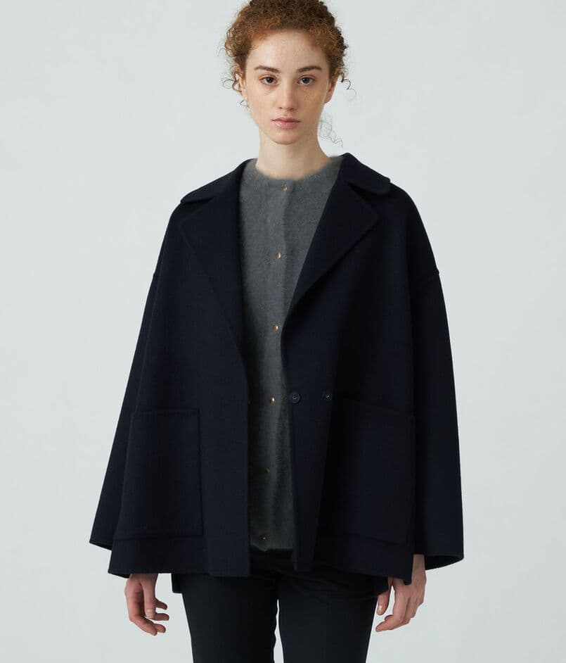 ボルジープレミアムリバーSize36グレー