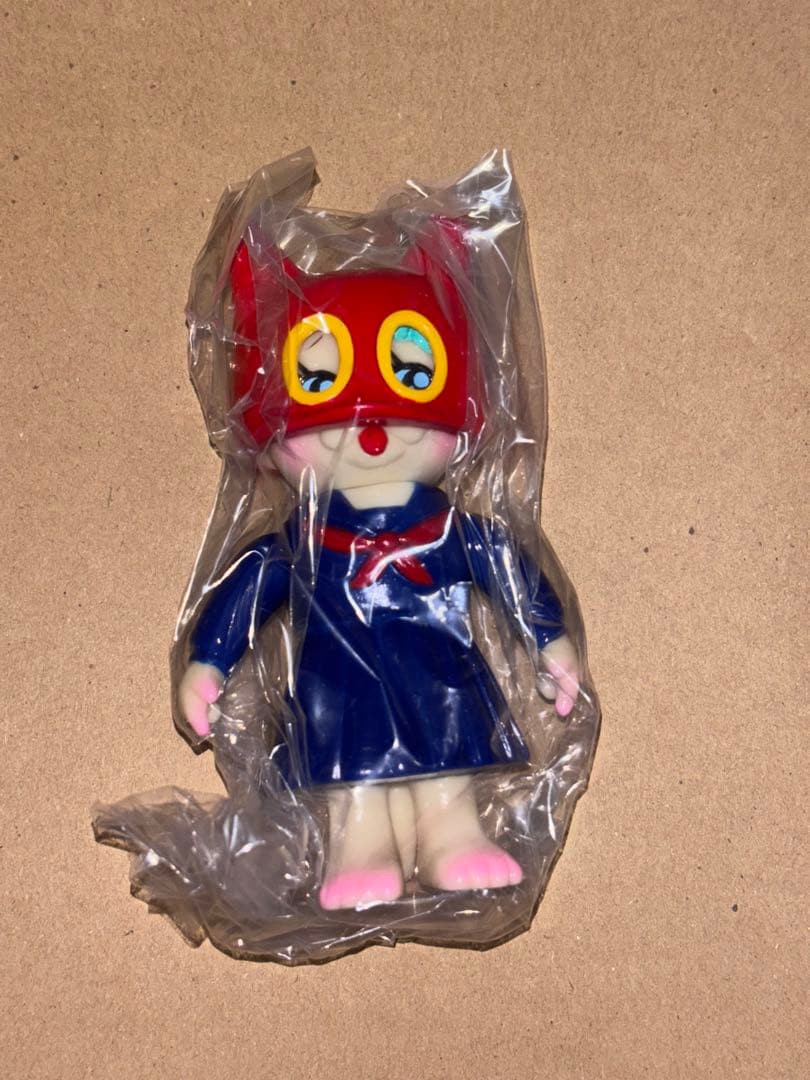 アトリエ・エードット 猫耳ヘルメット ミャン子 1期 Atelier.a.dot