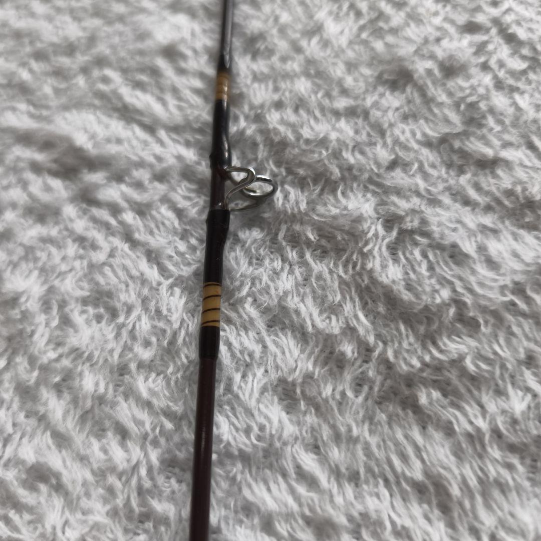 ガルシアミッチェル2in1コノロン＆ミッチェル508