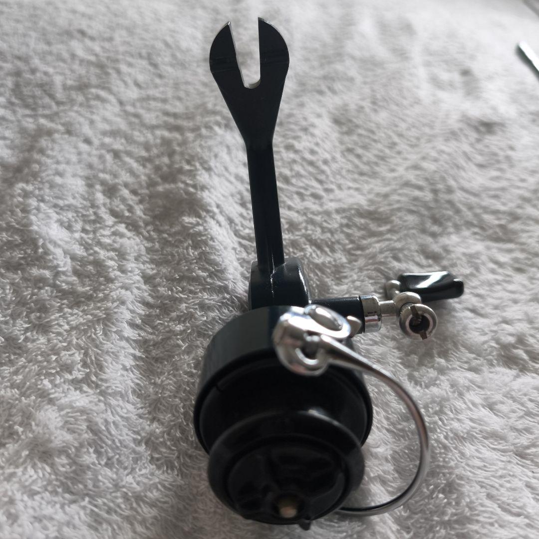 ガルシアミッチェル2in1コノロン＆ミッチェル508