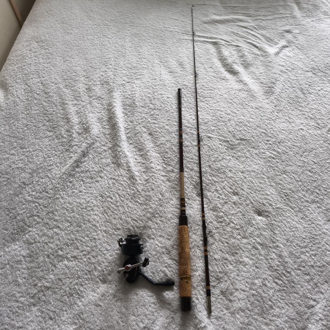 ガルシアミッチェル2in1コノロン＆ミッチェル508