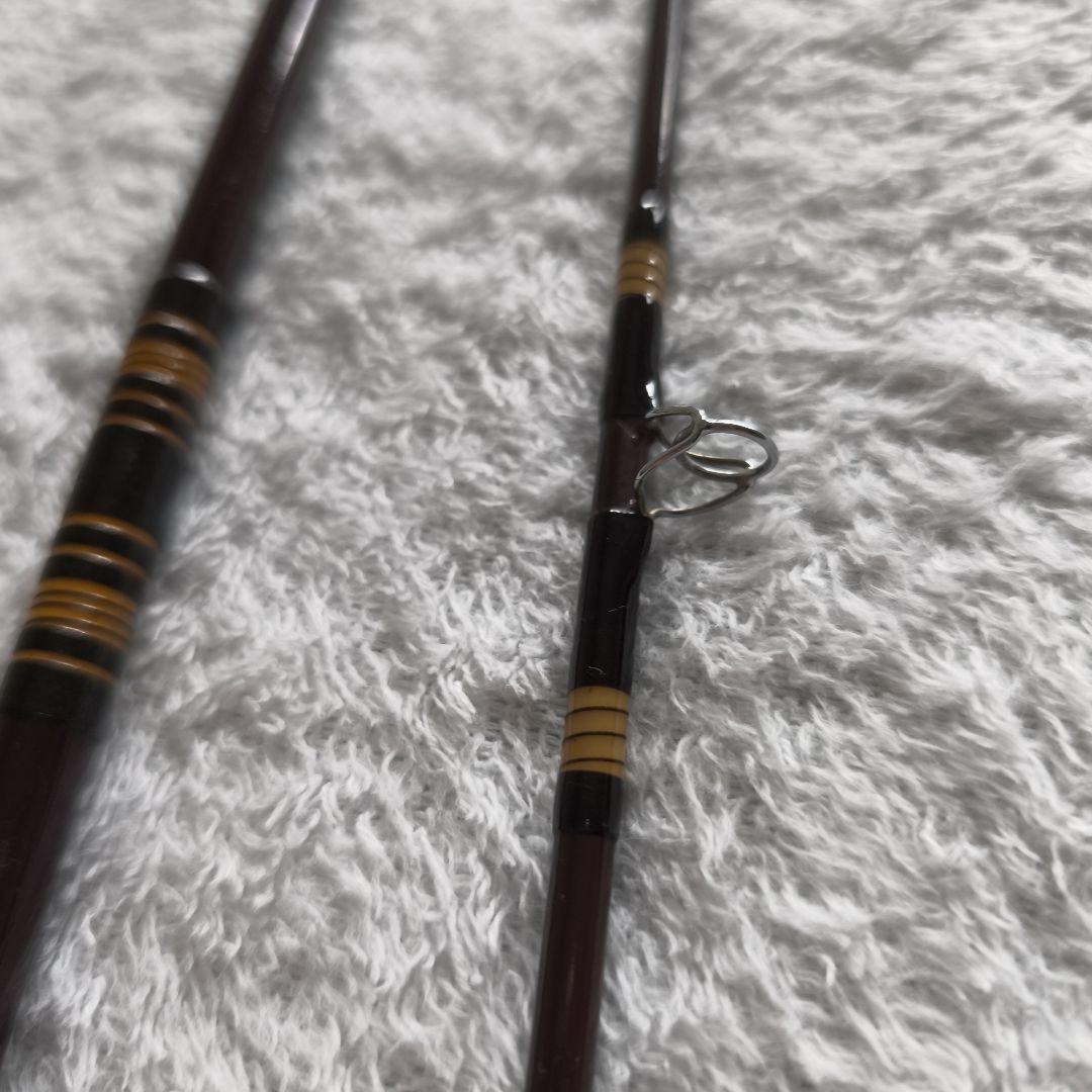 ガルシアミッチェル2in1コノロン＆ミッチェル508