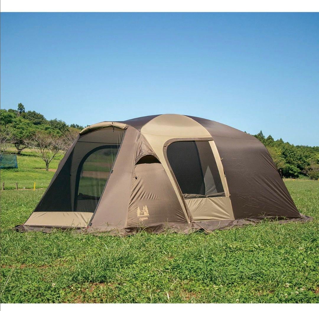 ogawa 小川テント　ティエラリンド