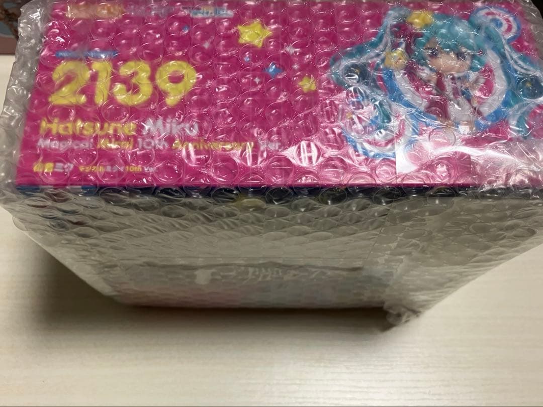 初音ミク マジカルミライ 2022 10th ねんどろいど