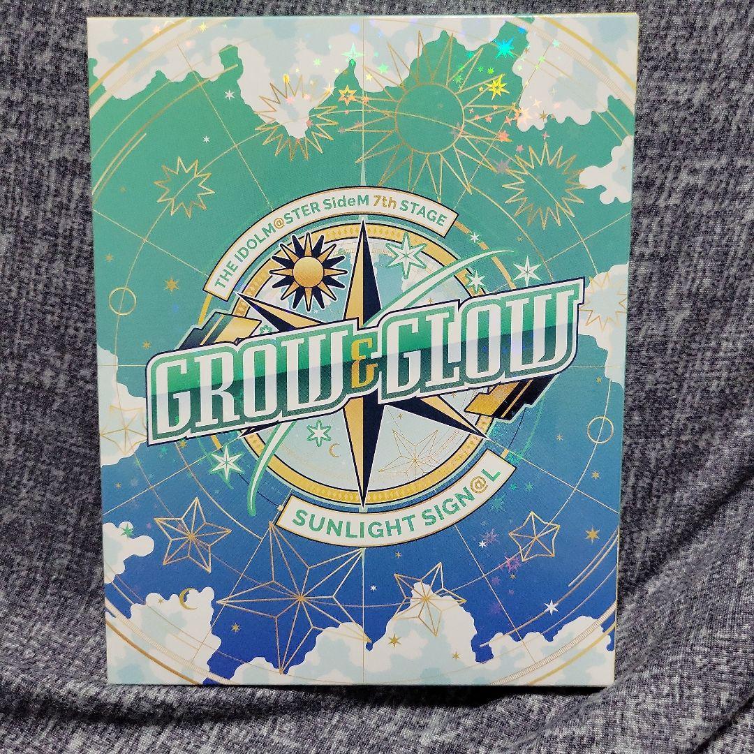 THE IDOLM@STER SideM 7th STAGE～GROW&GLO…