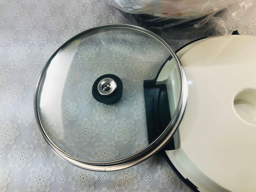 シャトルシェフTHERMOS Shuttle Chef 3.0L IH対応