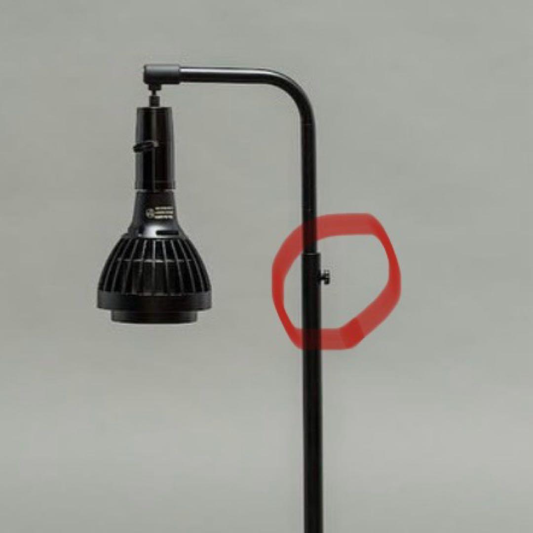 WANTKEY&H&O DS 希少植物育成ライト スタンド