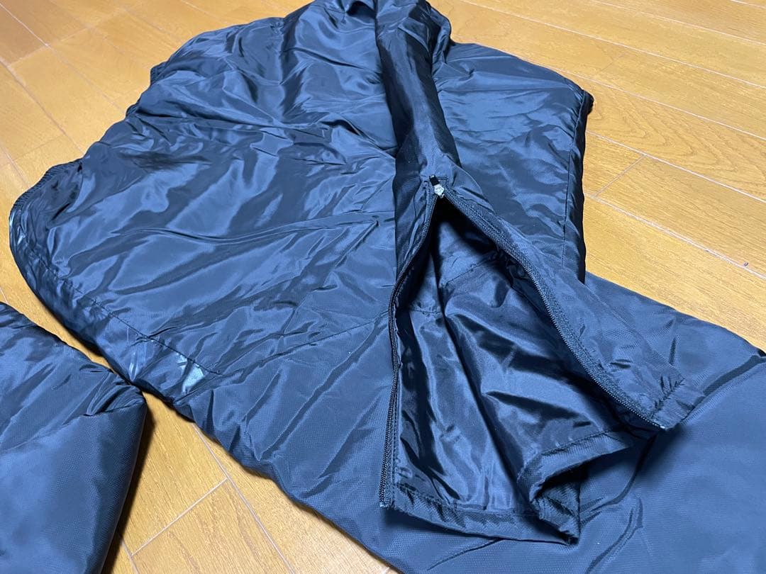 本日限定 L スフィーダsfida 中綿 セットアップ サッカー フットサル