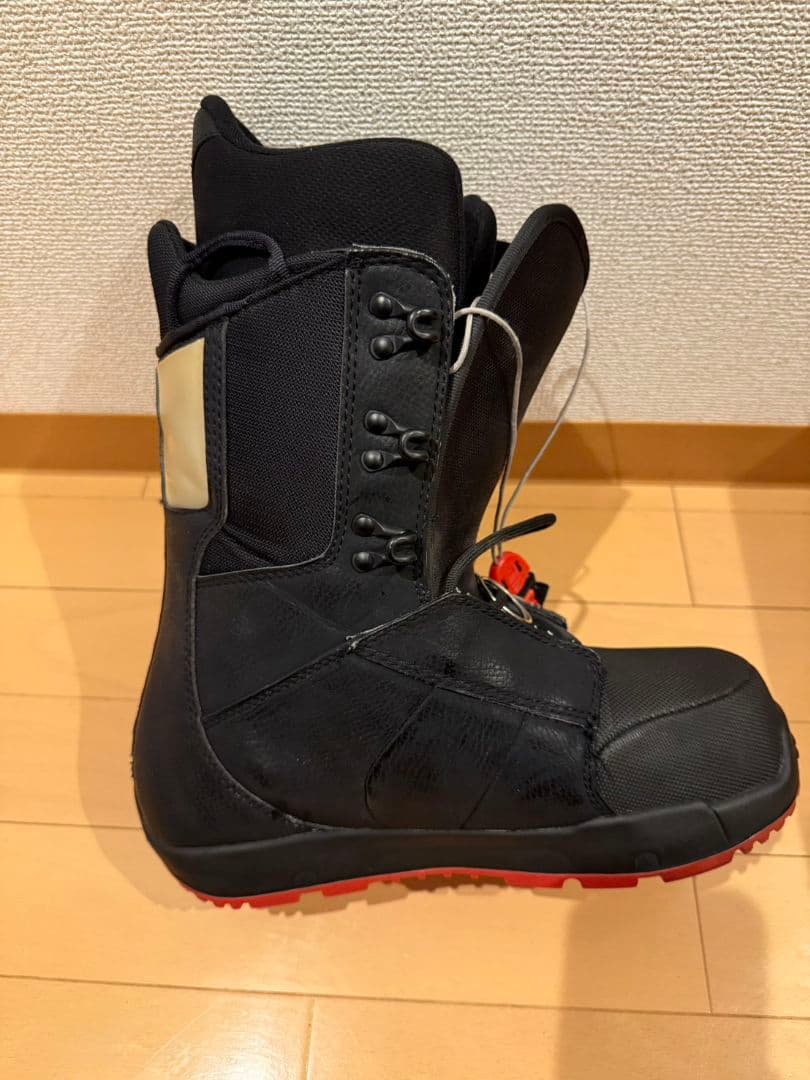 Burton スノーボード ブーツ PROGRESSION 26cm スノボ