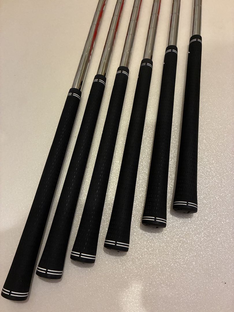 X-FORGEDSTAR 2024★MODUS3TOUR105S日本★5-9P