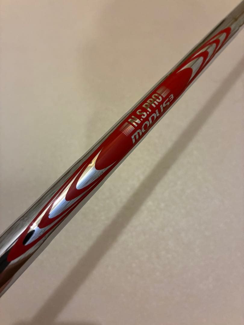 X-FORGEDSTAR 2024★MODUS3TOUR105S日本★5-9P