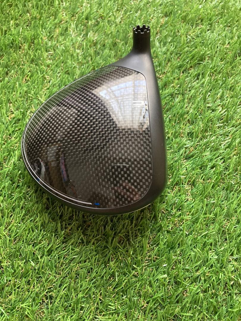 コブラ エアロジェットドライバー 10.5度 ヘッド単品