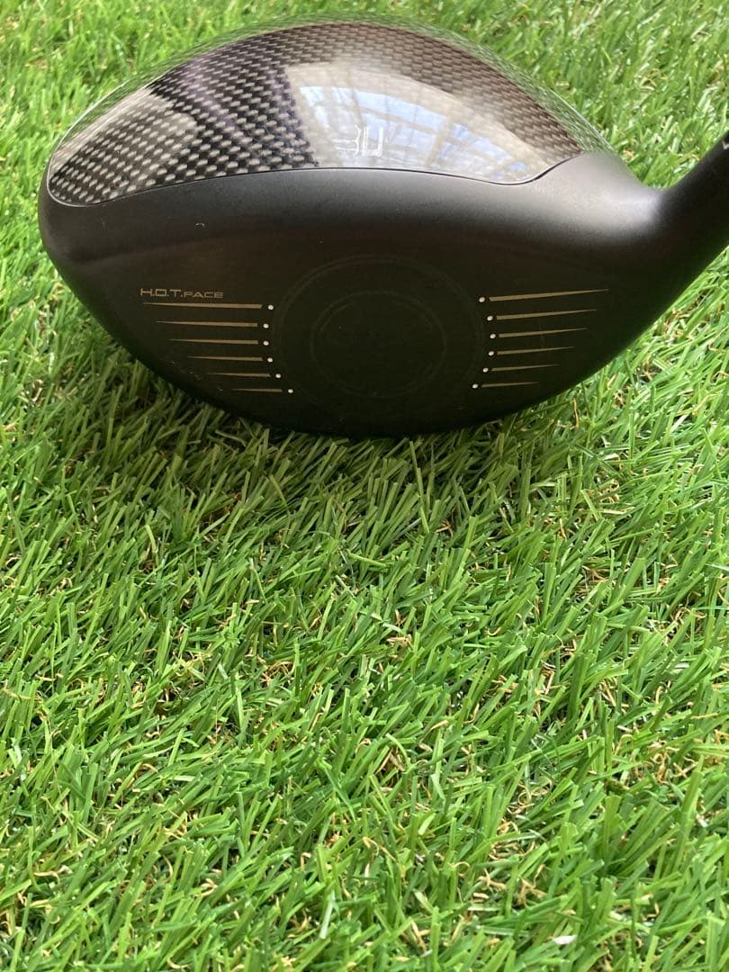 コブラ エアロジェットドライバー 10.5度 ヘッド単品