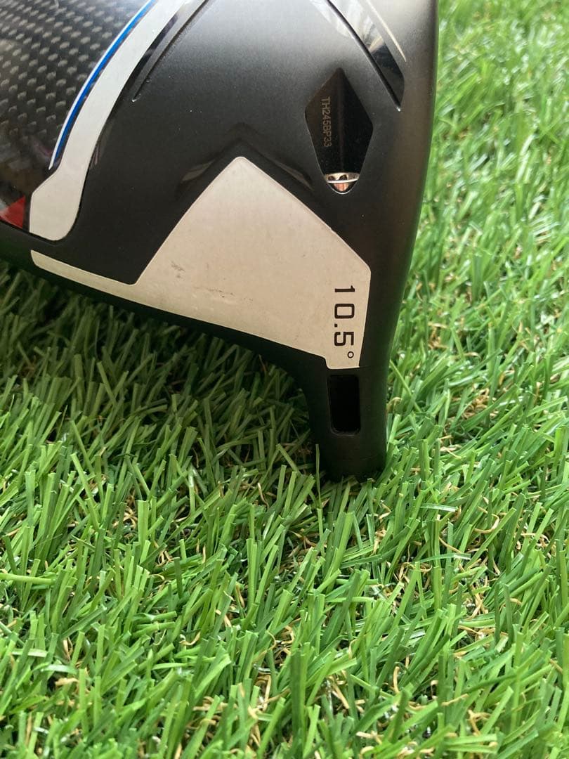 コブラ エアロジェットドライバー 10.5度 ヘッド単品