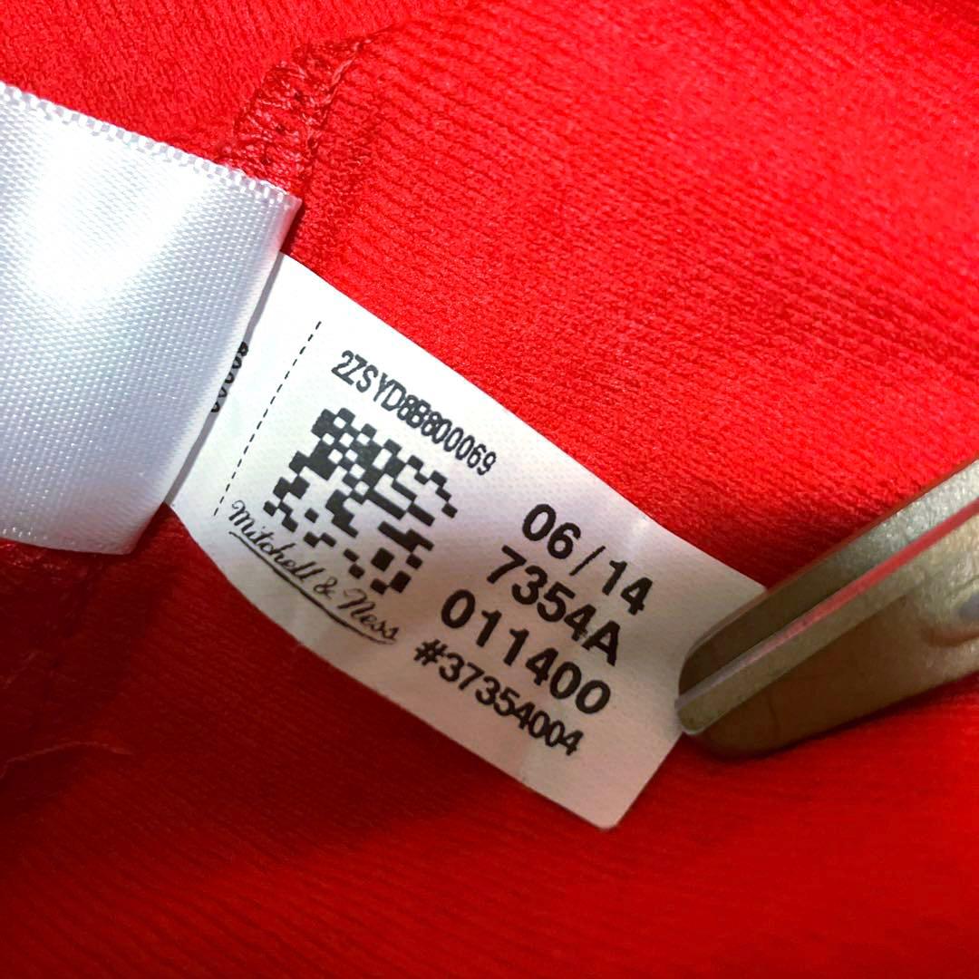 【激レア・美品】49ers ジェリー・ライス ユニフォーム ミッチェル&ネス