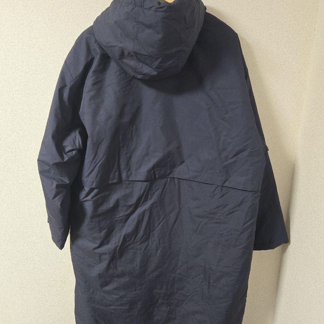 希少！MIZUNO製 侍ジャパン ロングコート Oサイズ