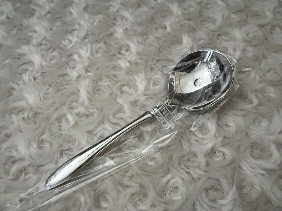 アズマ　カトラリーセット　インペリアル 18-18 ディナーセット〈38本〉⑤