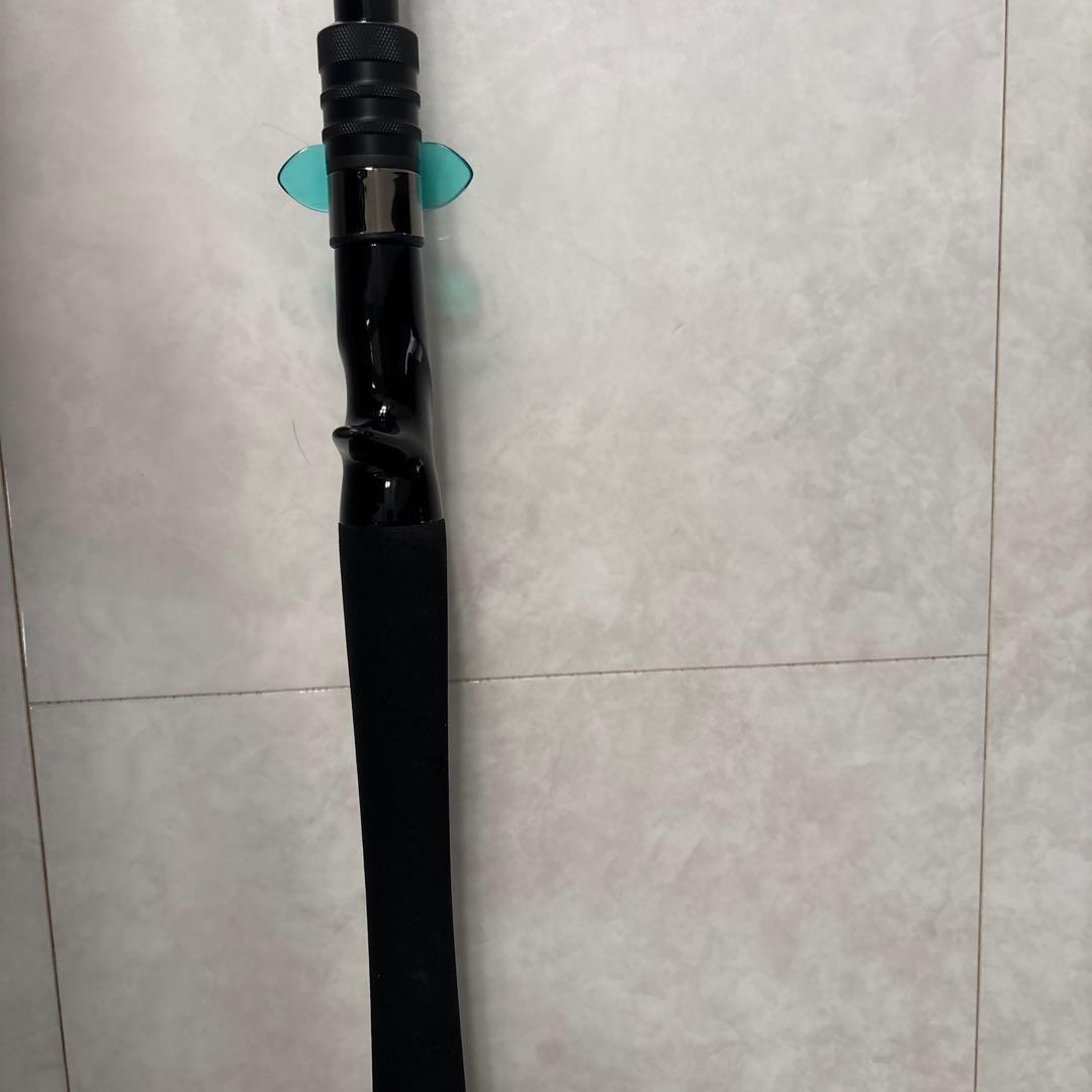 デプスサイドワインダーフェルデランスTGC-70HR/GP 送料込匿名配送