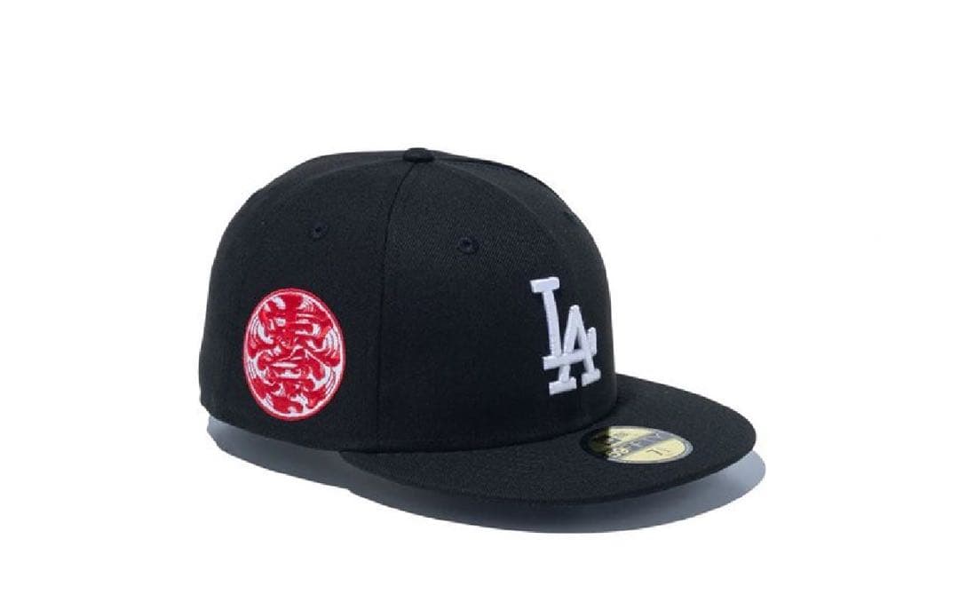 ウェア NEW ERA MLB Tokyo Series 2025 59Fifty