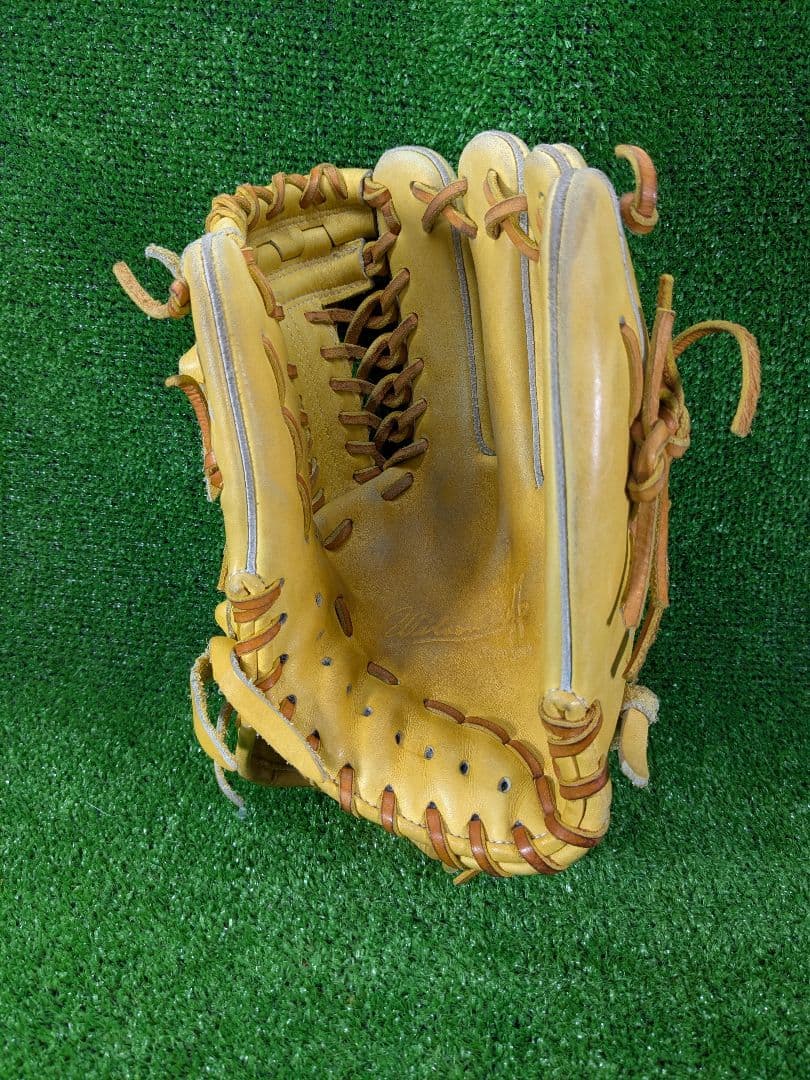 ウィルソン　オーダー　オールラウンド