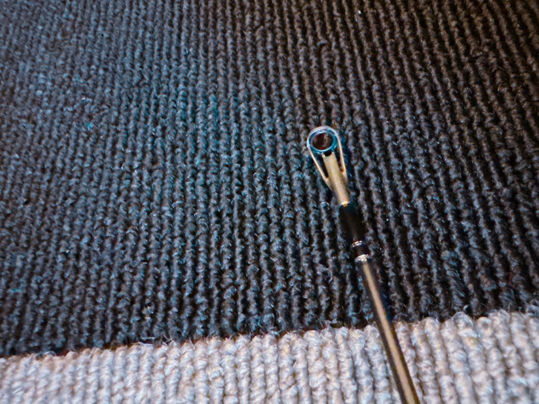 ガンクラフト　スカーフェイス