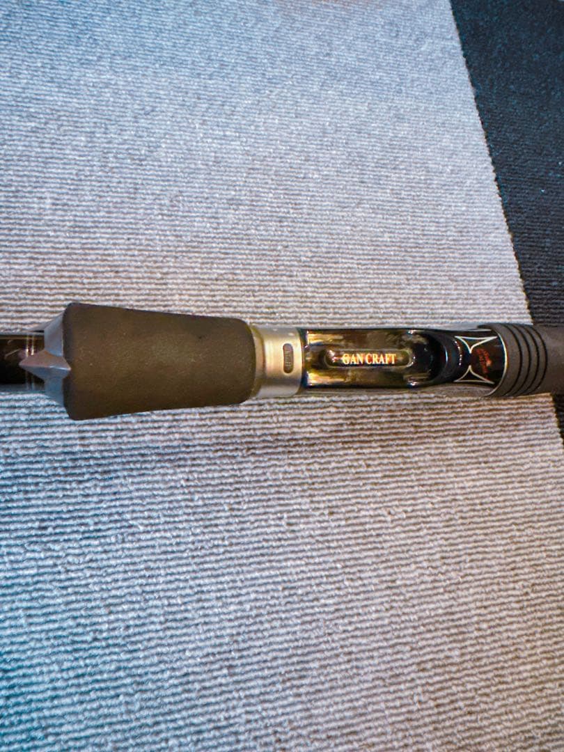 ガンクラフト　スカーフェイス