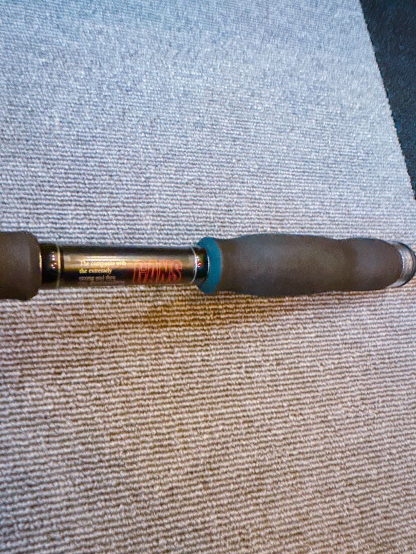 ガンクラフト　スカーフェイス