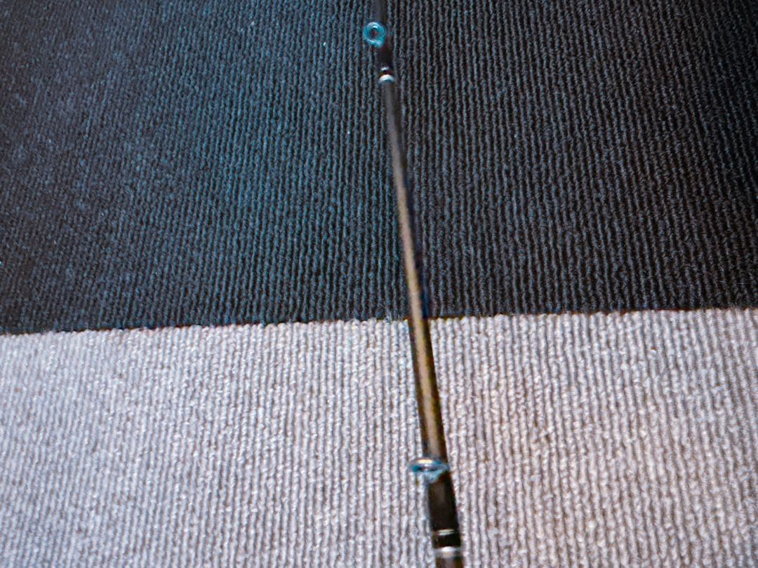 ガンクラフト　スカーフェイス