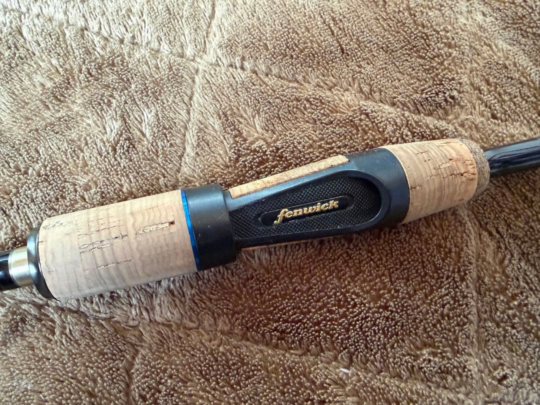 【値段交渉可】Fenwick エイシス　610SULP＋J