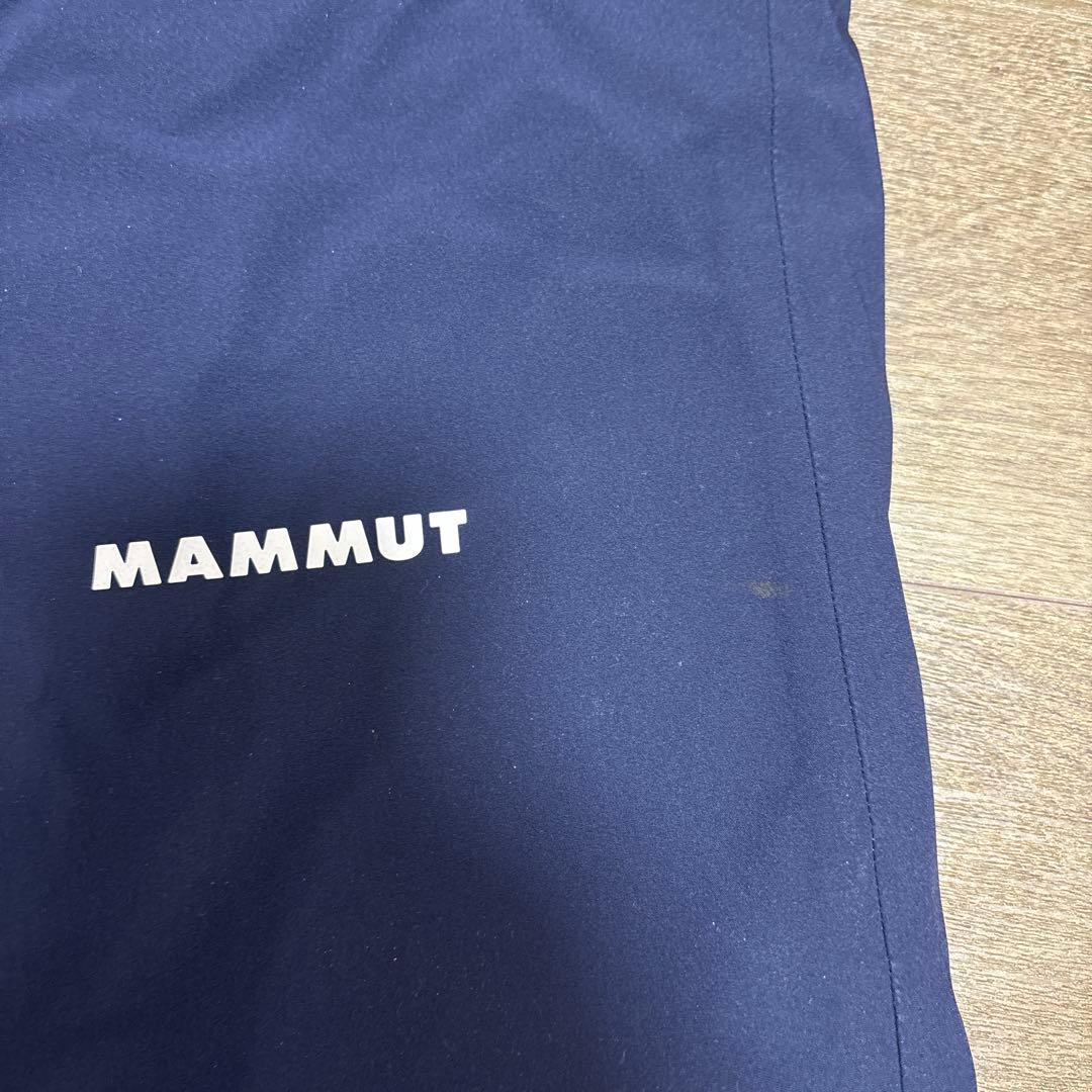 マムートスキーウェア上下セット