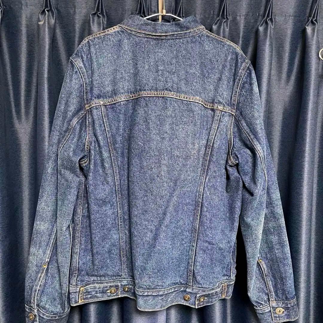リーバイスメイドアンドクラフト デニムジャケット M