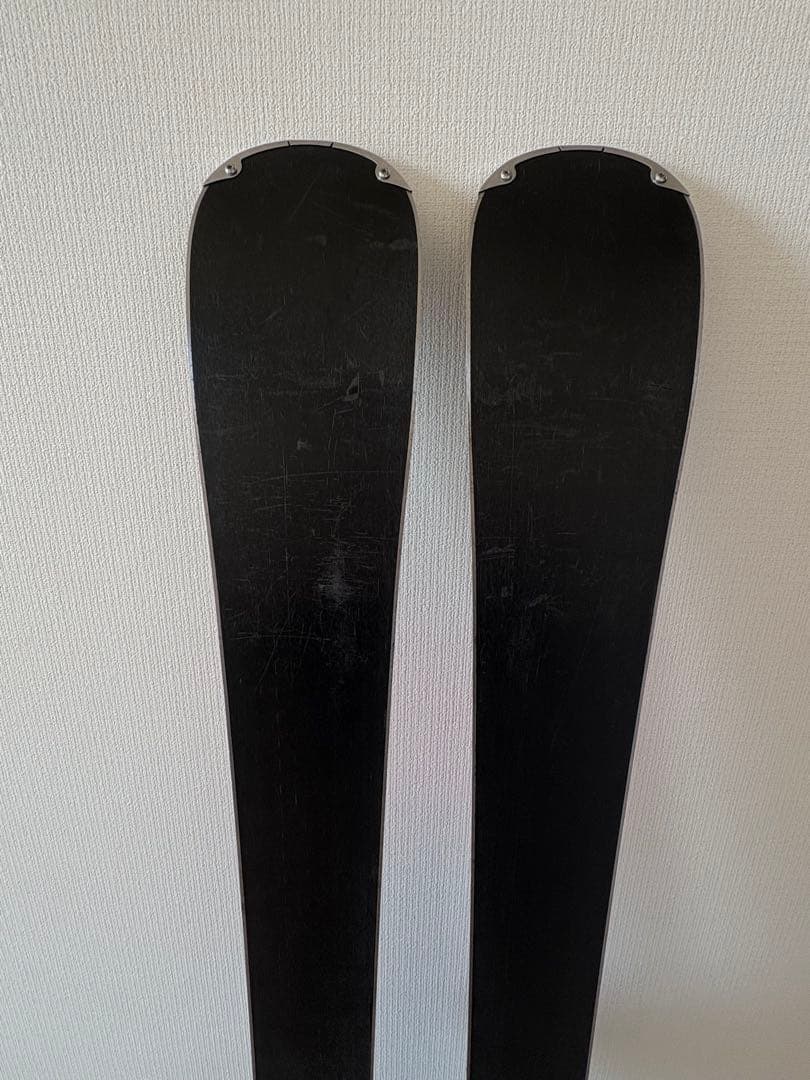 NORDICA スキー 152cm ビンディング 付き