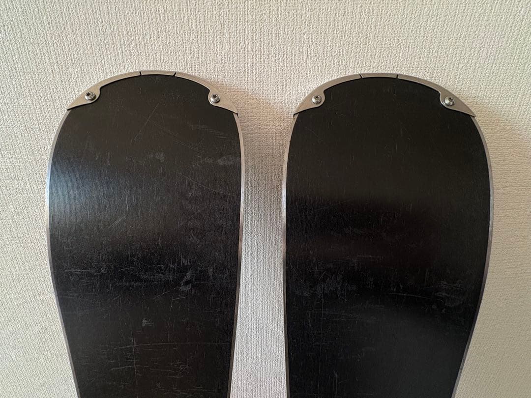 NORDICA スキー 152cm ビンディング 付き