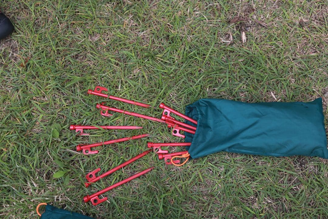 Coleman タフスクリーン2ルームMDX