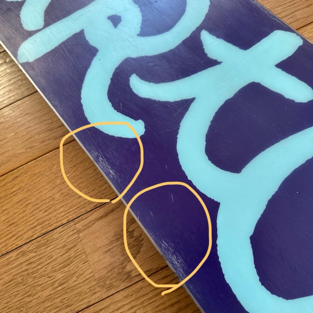 バートン　キッズ　Burton キッズ　115cm