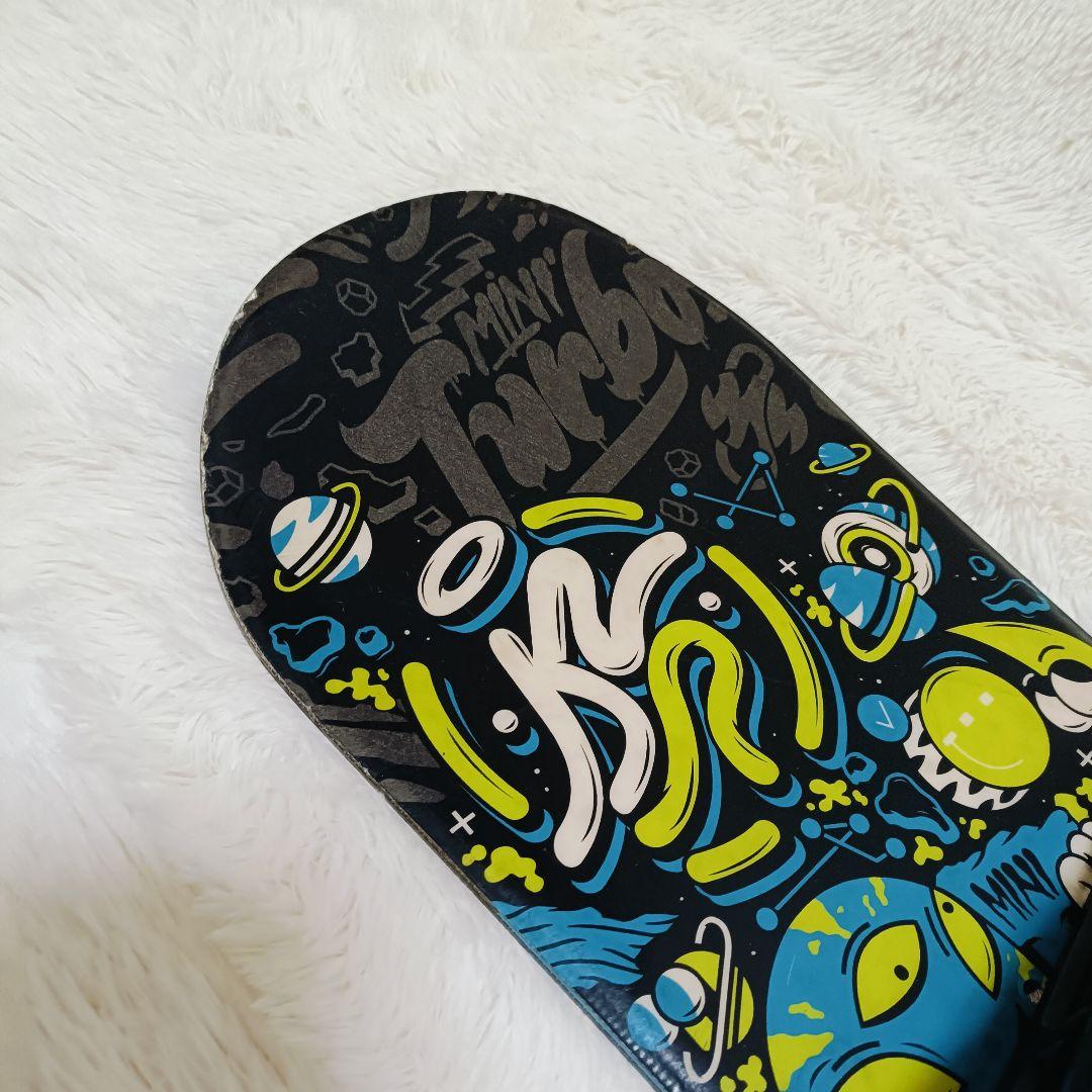 K2 Grom Pack 120cm 3点セット スノーボード キッズ　子供用