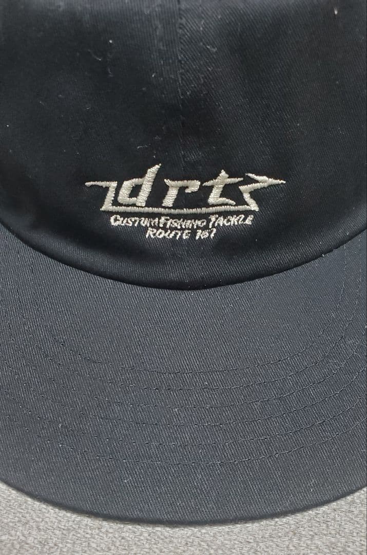 DRT タイニージョーカー 帽子セットポッピング　リビット　キープキャスト限定