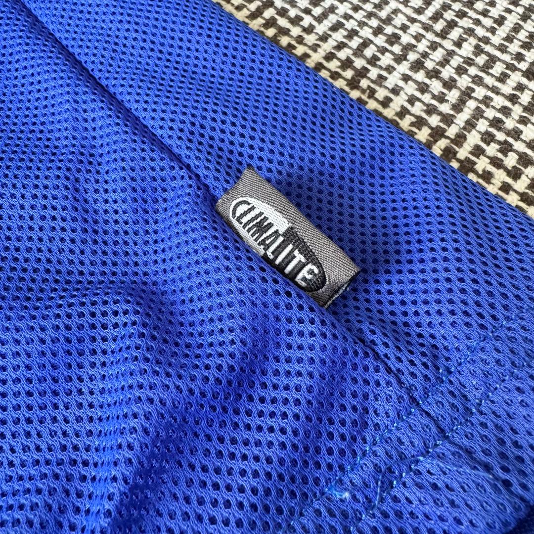 【２００２日韓W杯】エマニュエル・プティ ＃１７ フランス代表 ２００２（H）