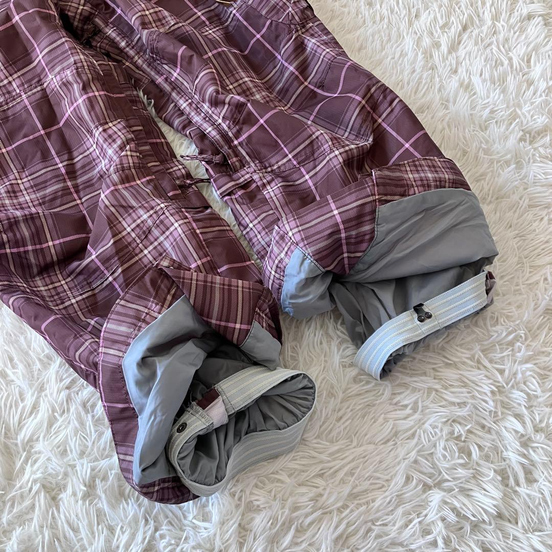 #L14✨ヒマラヤスノーボード✨スキー スノボ ウェア レディース 上S下M