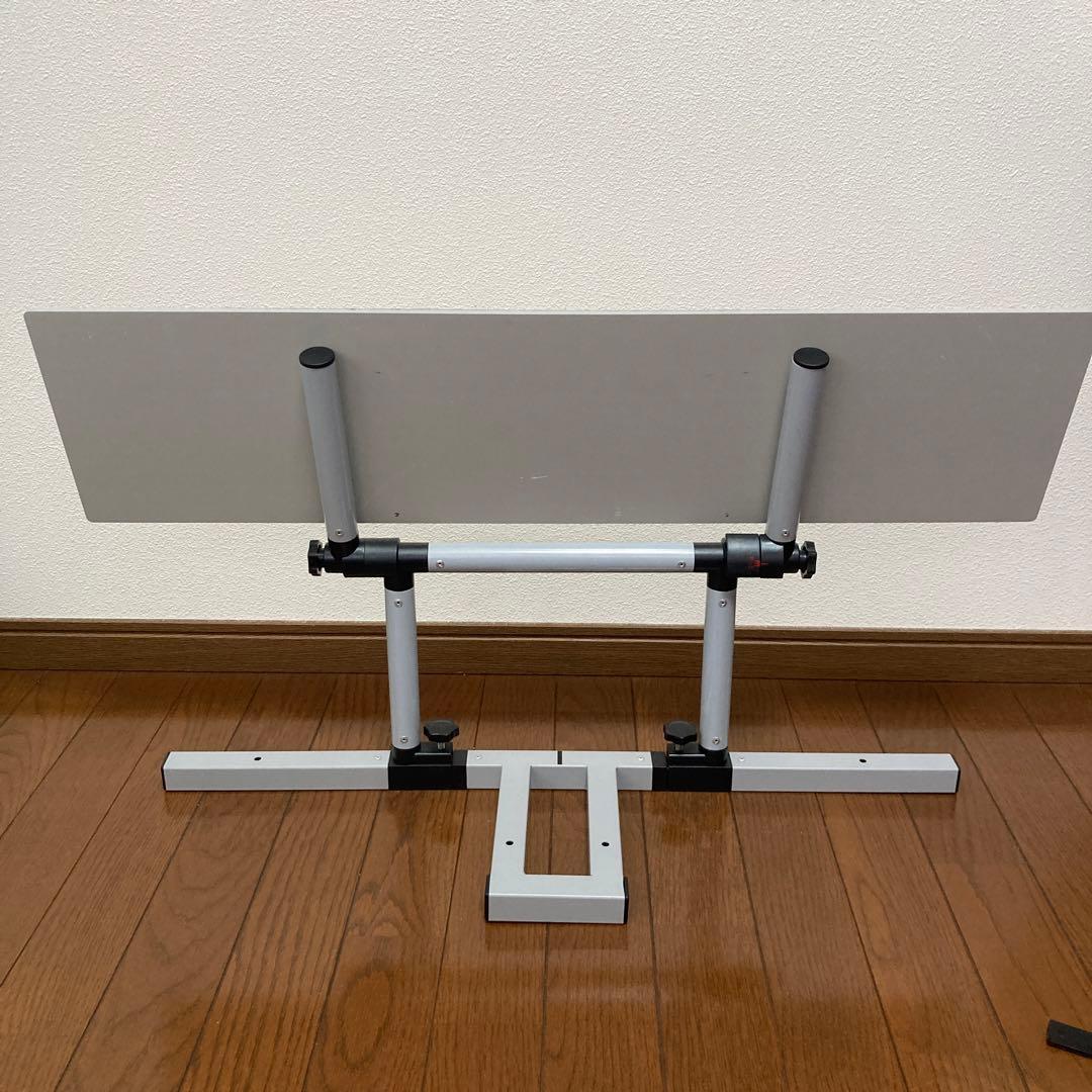 ゴルフ練習器具 The Putting Board ザパッティングボード - メルカリ