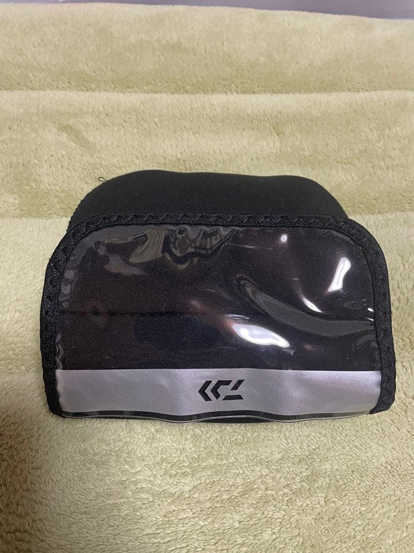 ダイワ 25 銀狼 LBQD