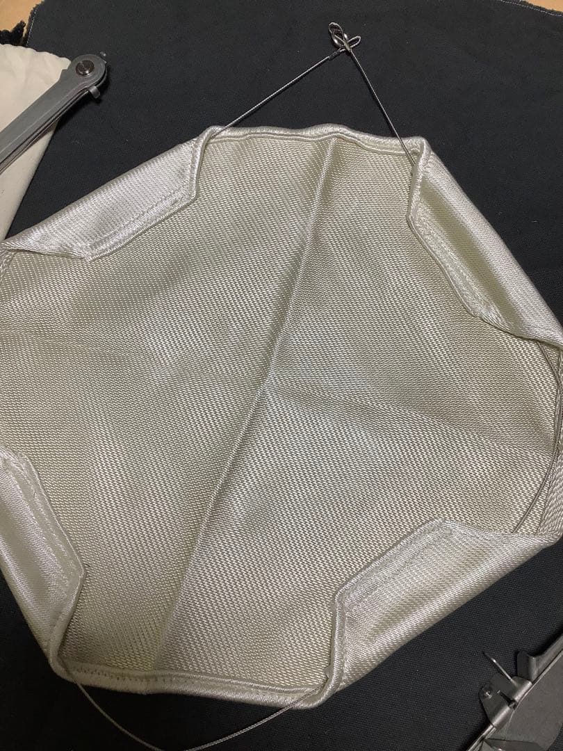 MONORAL WireFlame MT-0010 未使用