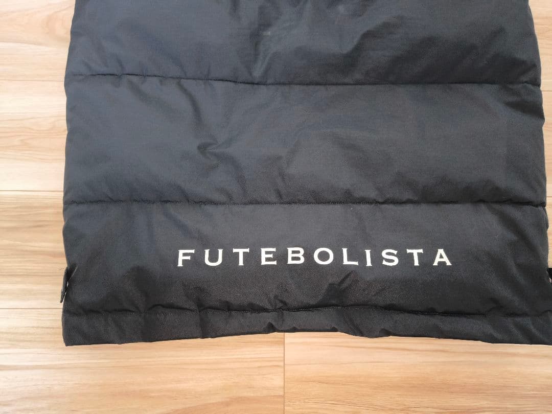 LUZeSOMBRA BENCH COAT ブラック Lサイズ